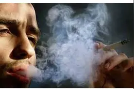 抽了那么久烟，你能从不同人抽烟动作下看出其性格和态度吗？图片