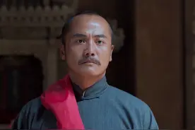 《白鹿原》原著：孝文当县长半年，突然处死黑娃？更因兆鹏已牺牲图片