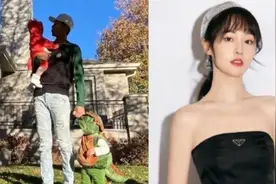 封杀仅15天，郑爽靠这招，2度复出。网友：跟她学习法律知识？图片