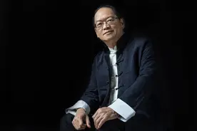 傅佩荣：你如何看待死亡？决定了你这一生怎么过，四句话一定要看图片