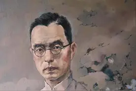 朱自清：原配13年生六娃，吃苦受累31岁病死，1年后续弦被骂渣男图片