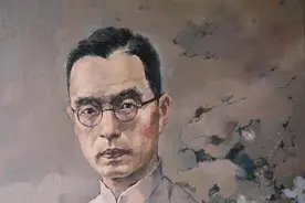 朱自清：原配13年生六娃，吃苦受累31岁病死，1年后续弦被骂渣男图片
