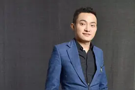 孙宇晨惊魂之夜，再晚2分钟就创币圈爆仓纪录，投资要慎用杠杆图片