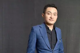 孙宇晨惊魂之夜，再晚2分钟就创币圈爆仓纪录，投资要慎用杠杆图片