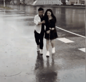 开心一刻｜一个人容易想太多，想太多容易一个人