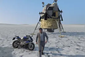 这些沙盒游戏可以玩上千小时！《ATLAS》的世界怎么探索都不过分图片