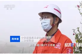 CCTV-2《经济半小时》，影响有影响力的人图片