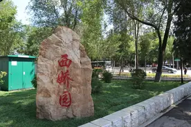 各异其趣！沈阳于洪区百个“口袋公园”渐次启幕图片