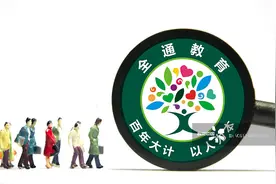 全通教育上市6年三步让出控制权 陈炽昌夫妇超98%质押率风险解除图片