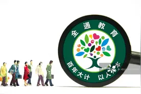 全通教育上市6年三步让出控制权 陈炽昌夫妇超98%质押率风险解除图片