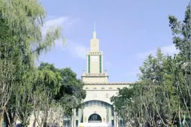 一门走出八院士，钱学森曾多次通信！今天，兰州大学111岁了！图片