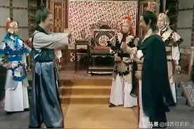 王重阳先天功如此厉害，为何只传一灯，不传给周伯通和全真七子？图片