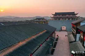 您的假期余额已不足，快来合江充充电！图片