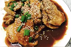 「糖醋里脊肉」零失败的做法，真开胃，小孩子超爱这款图片