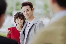 《欢乐颂》：赵医生为什么不爱关关，却爱“曲妖精”？图片