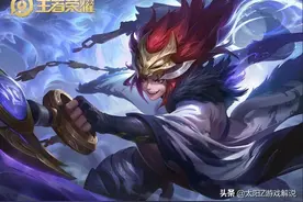 王者荣耀：百里玄策教学，细节把握好提高胜率，最强出装铭文图片