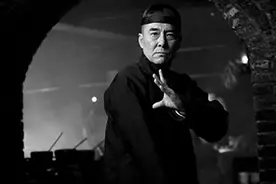 慈禧的贴身保镖，张作霖的“护身符”，他是《一代宗师》的原型图片