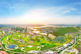 健康生活领航家，梓山湖健康新板块来了！图片