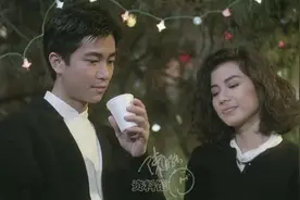 #陈百强#不是#陈百祥#图片