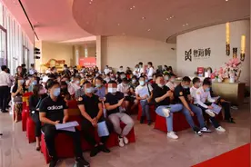 粤海城首开告罄！中南、万科新盘发力蓄客！上周中山住宅成交上涨图片