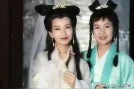 都是赵雅芝演的，为什么白娘子却不如胡媚娘好看呢？图片