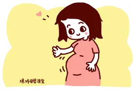 孕期的这二十五条谣言，专坑中国妈妈，你相信了几个？图片