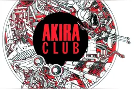 「AKIRA」神作中的神作 大友克洋阿基拉原画欣赏图片