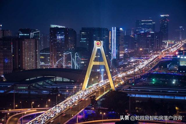 大专生如何落户成都？