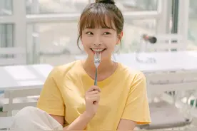 邻家女孩Candy Girl图片