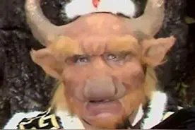 为何哪吒能降服牛魔王？孙悟空能力高于哪吒却不行图片