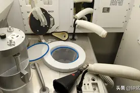 航天员每天要用4.4升水，执行180天飞行任务所需的水从何而来？图片