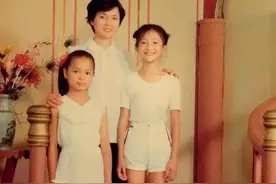 她被打掉门牙，桃花不断，40岁终结婚，是“三金影后”第一人图片