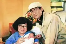 最惨“星二代”：遭父亲抛弃，为渣男下跪，如今怎样了？图片