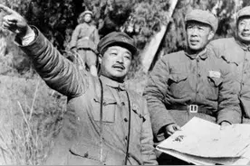 南昌起义中，因为赵福生的投敌告密，导致起义发起时刻提前两小时图片