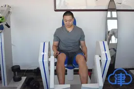 天津男篮：李荣培即将回归 潘宁栾晓君仍处于恢复期图片