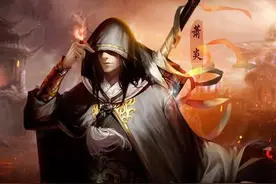 斗破苍穹：中州势力错综复杂，一殿一塔二宗三谷四方阁只是表象图片
