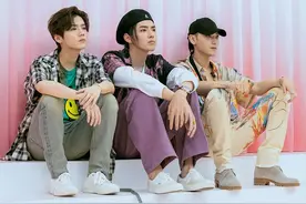 创3妹妹林君怡没有观众缘？观众缘究竟是个啥东西？图片