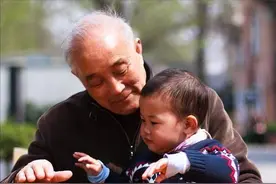 无数夫妇为续香火大费周折，为何贾平凹认为这是毫无意义的？图片
