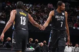 怎一个“菜”了得！NBA新赛季首月最差阵容出炉，这是钢铁大队啊图片