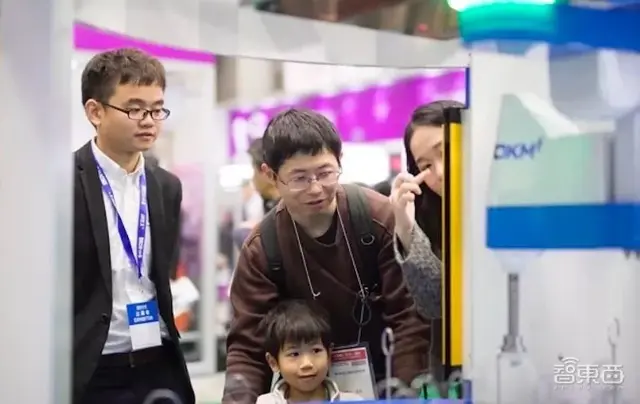 2019年日本东京机械展