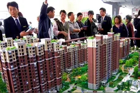 选房5大黄金法则：买边、买东、买中、买三、不碰4层！提前收藏图片