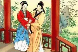 李瓶儿很得宠，面对潘金莲的欺负，她为什么不反抗？图片