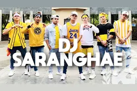 男人学什么舞比较好？看过Zumba小哥哥的舞蹈我就有答案了图片