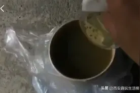别再点外卖了！你根本不知道你的外卖经历了什么，看吐了图片