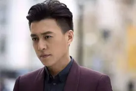 盘点内地5大实力派青年男演员图片