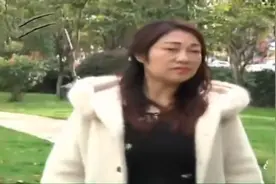 50岁的阿姨看上63岁的大叔，大叔却不愿意了：怕她中途跑了图片