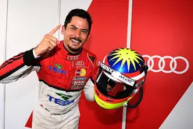 体育史上的十大华裔运动员图片