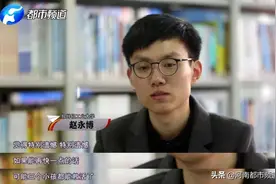 满满的正能量！这10人被评为河南最美大学生！看看有没有你同学！