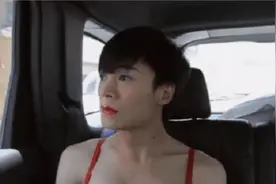 变性人“李二毛”：曾是夜场小王子，为爱情变“女人”却惨遭抛弃图片
