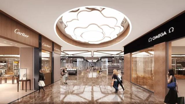 全球首家“火影忍者世界”主题乐园、世界最高攀岩墙……新世界城下月换装归来